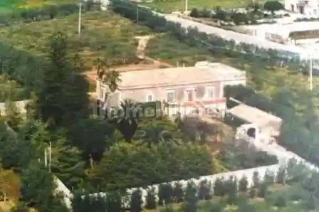 Rustico - Casale in vendita a Modica