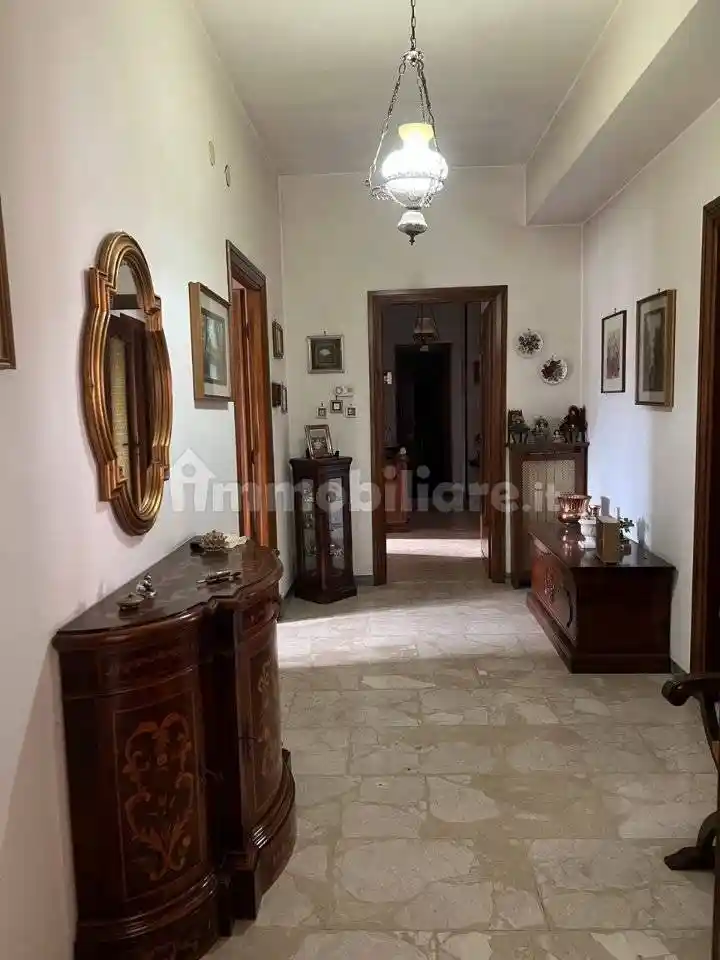 Appartamento in vendita a Frosinone