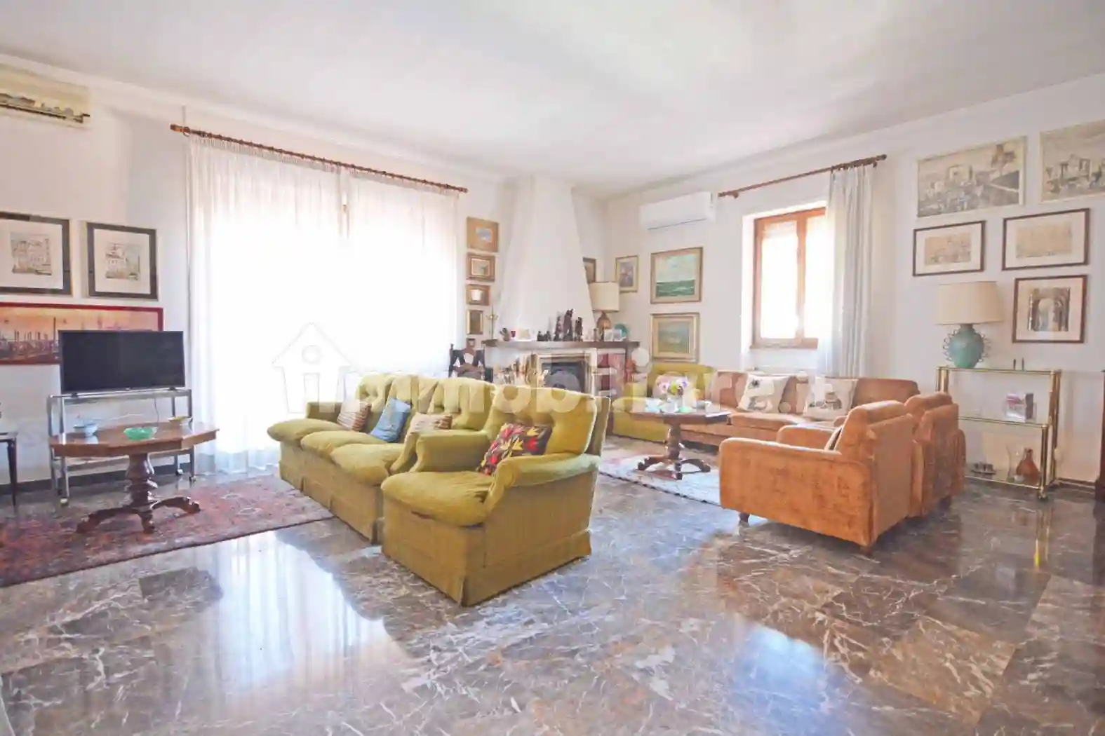 Attico - Mansarda - foto 3