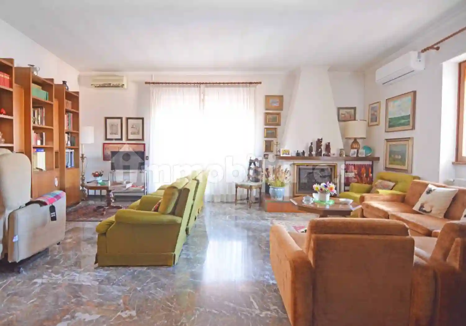 Attico - Mansarda - foto 4