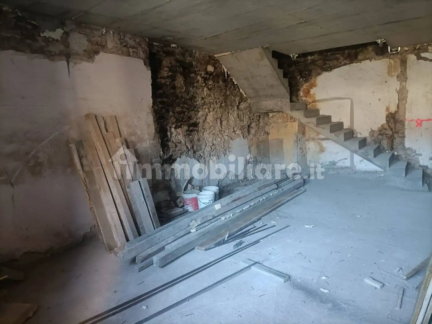 Appartamento via della Villa 38, Centro, Baselga di Pinè