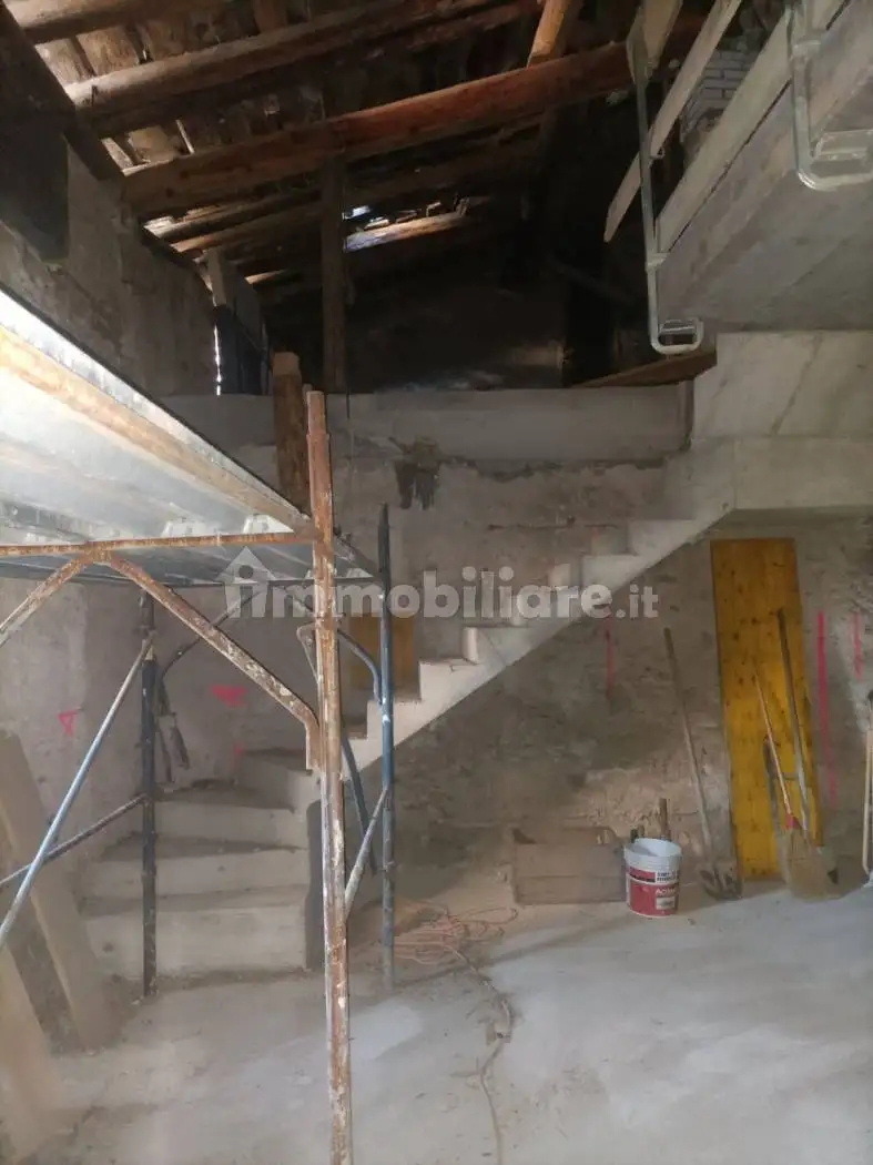 Appartamento via della Villa 38, Centro, Baselga di Pinè - foto 5