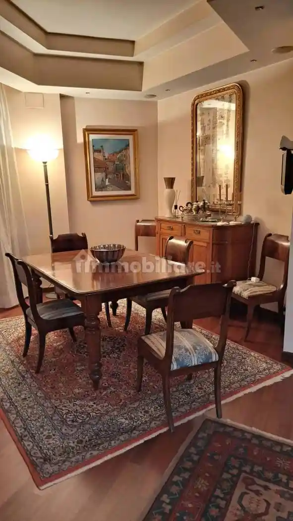 Appartamento via Giacomo Favretto, 11, Ardeatino - Montagnola, Roma - foto 5