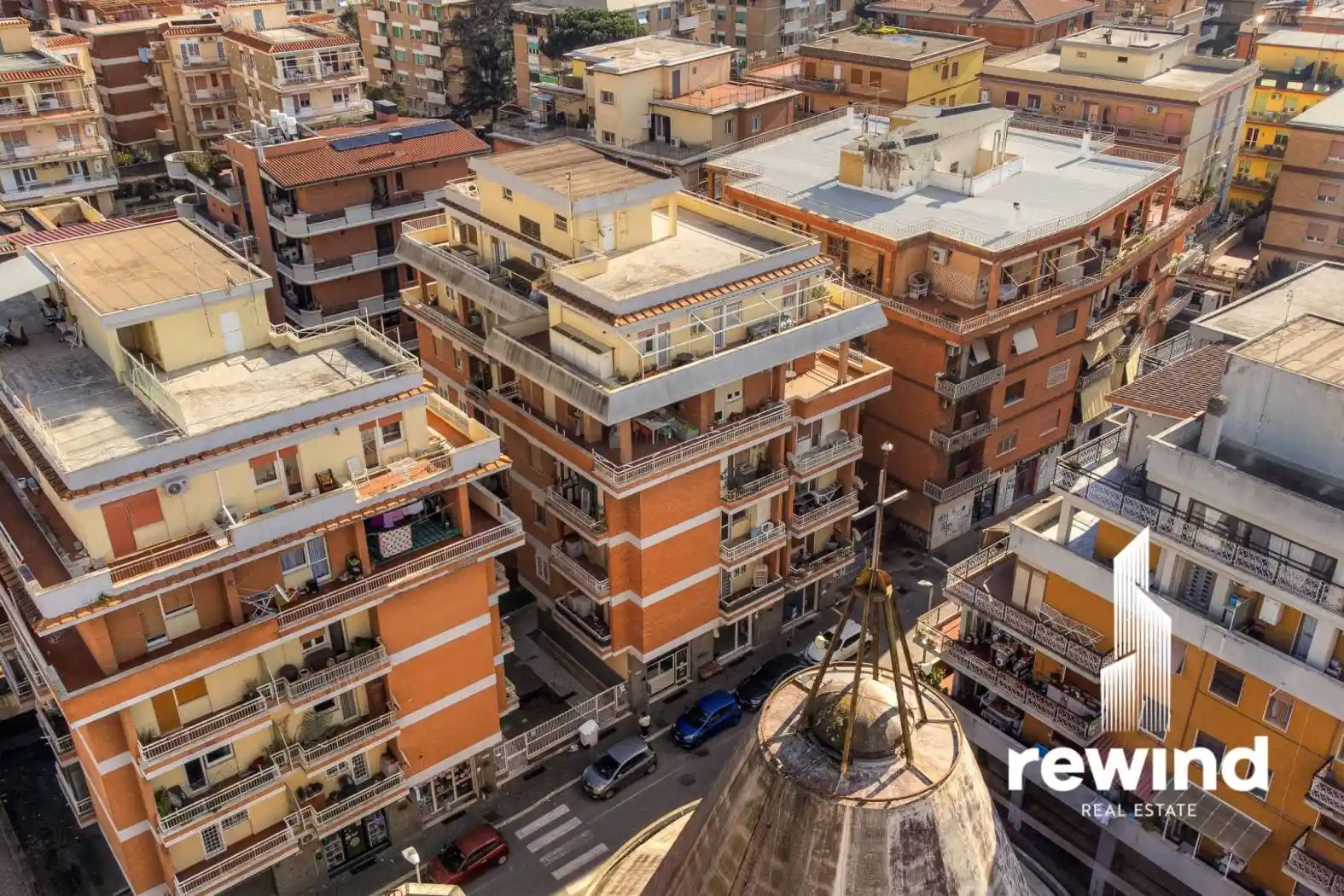 Appartamento in vendita a Pomezia