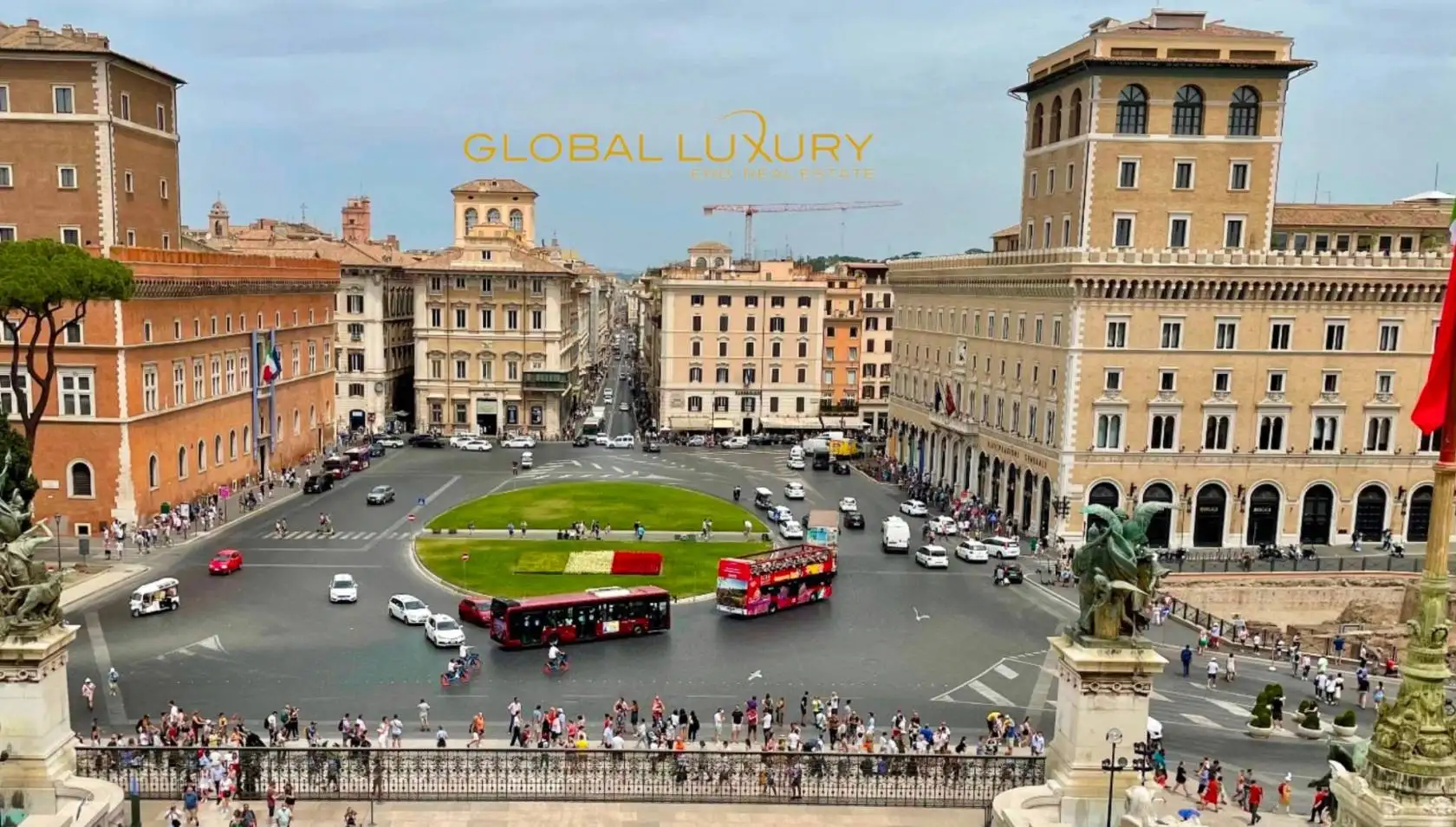 Appartamento in affitto a Roma