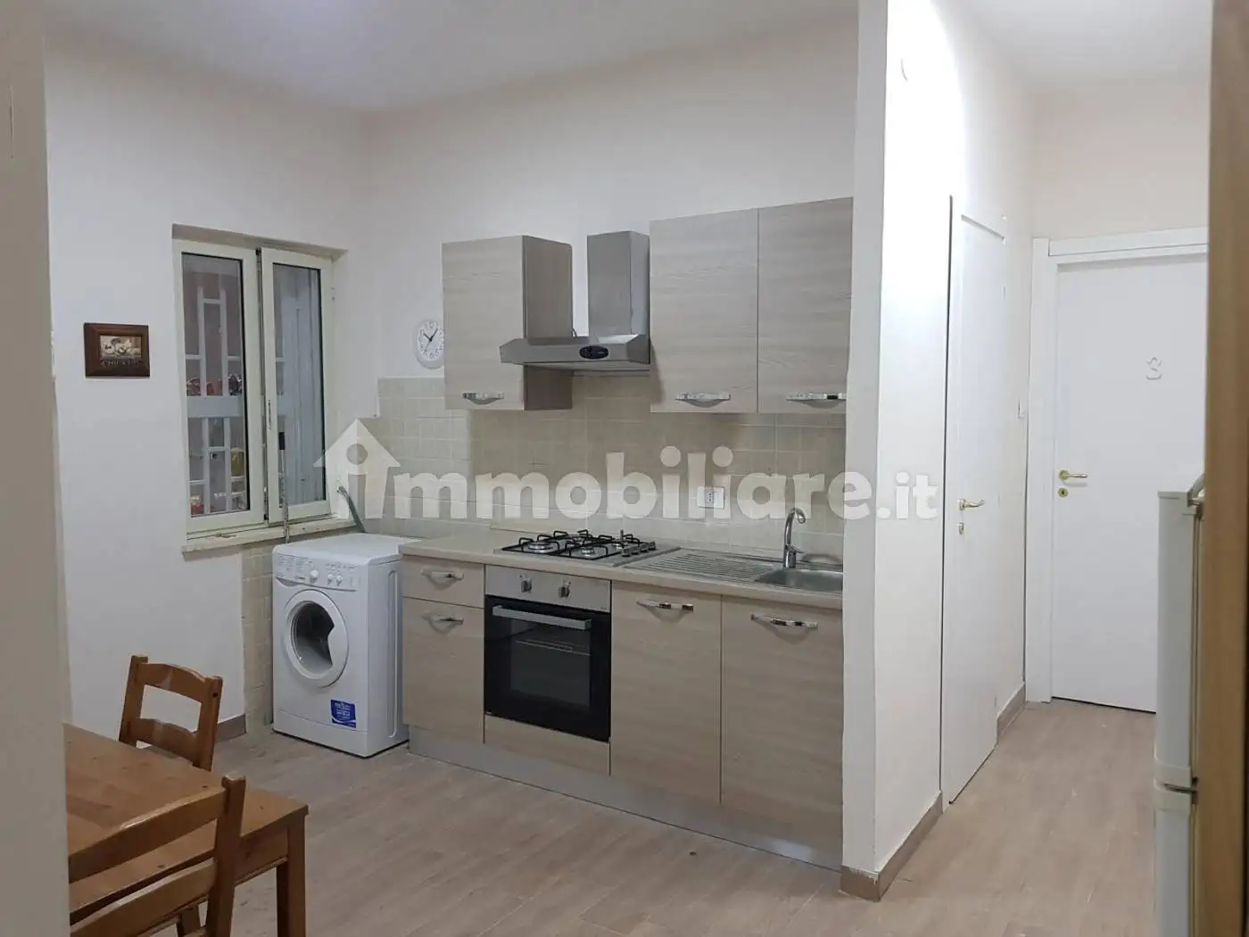 Appartamento in affitto a Napoli