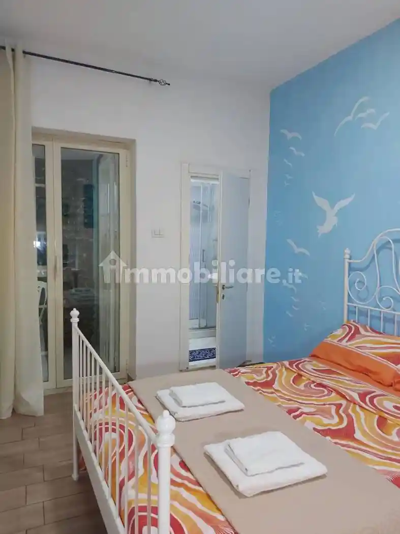 Trilocale Vico dei Parrettari, Mercato, Napoli - foto 2