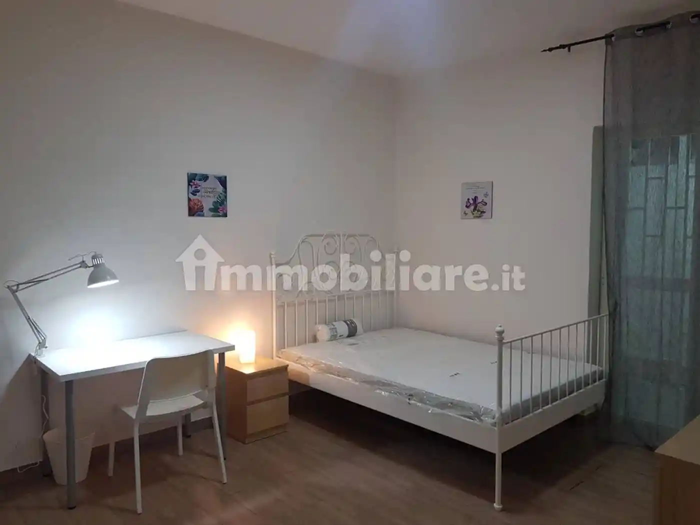 Trilocale Vico dei Parrettari, Mercato, Napoli - foto 3