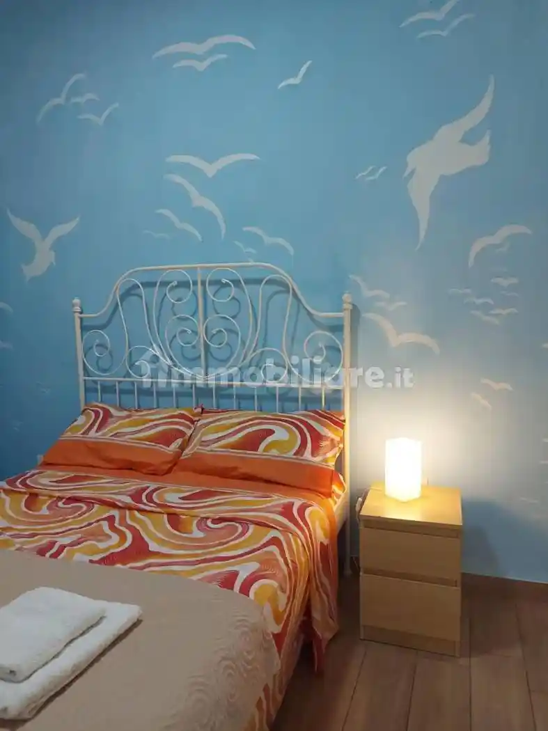 Trilocale Vico dei Parrettari, Mercato, Napoli - foto 4