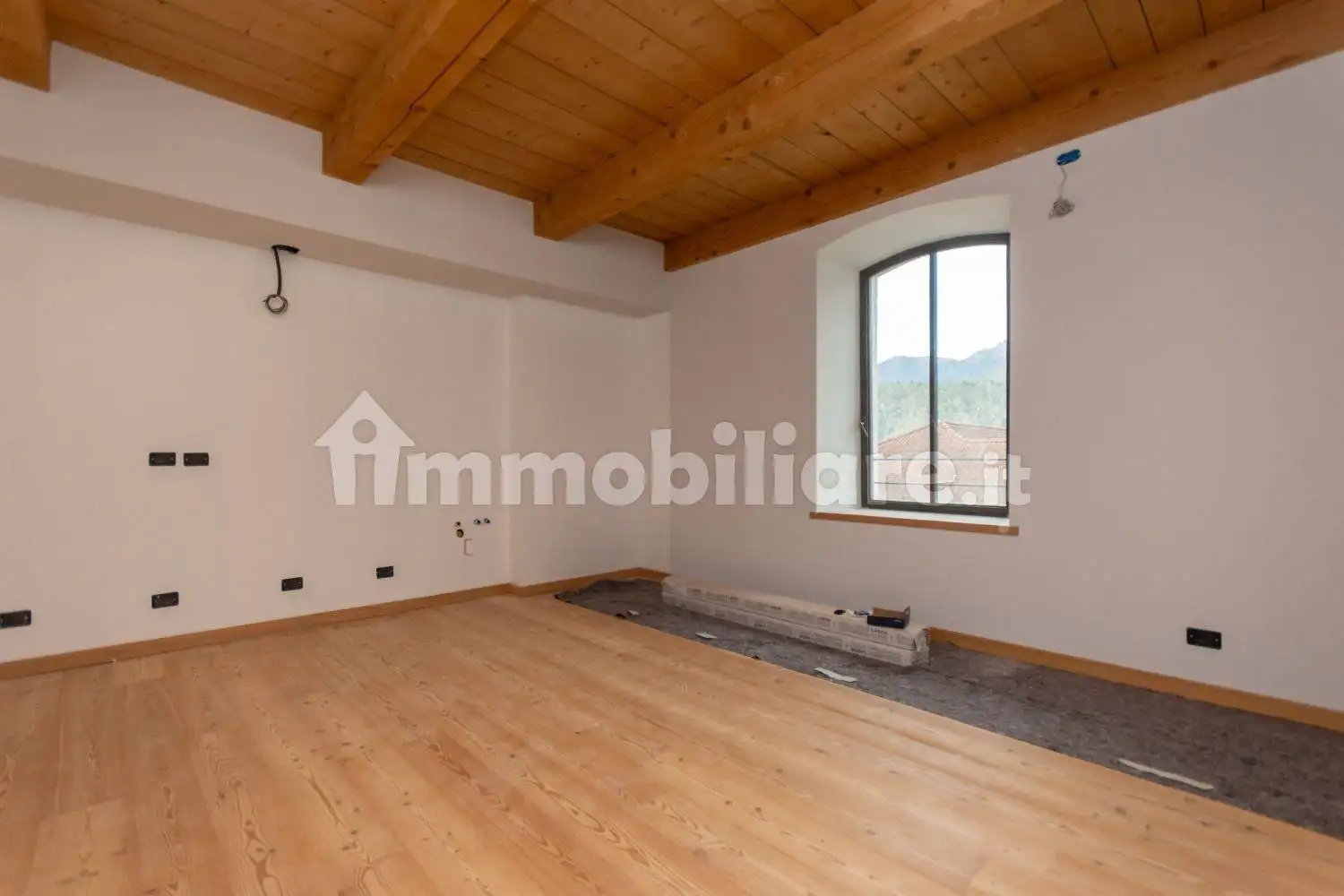 Bilocale via XXVII Aprile, 18, Agordo - foto 3