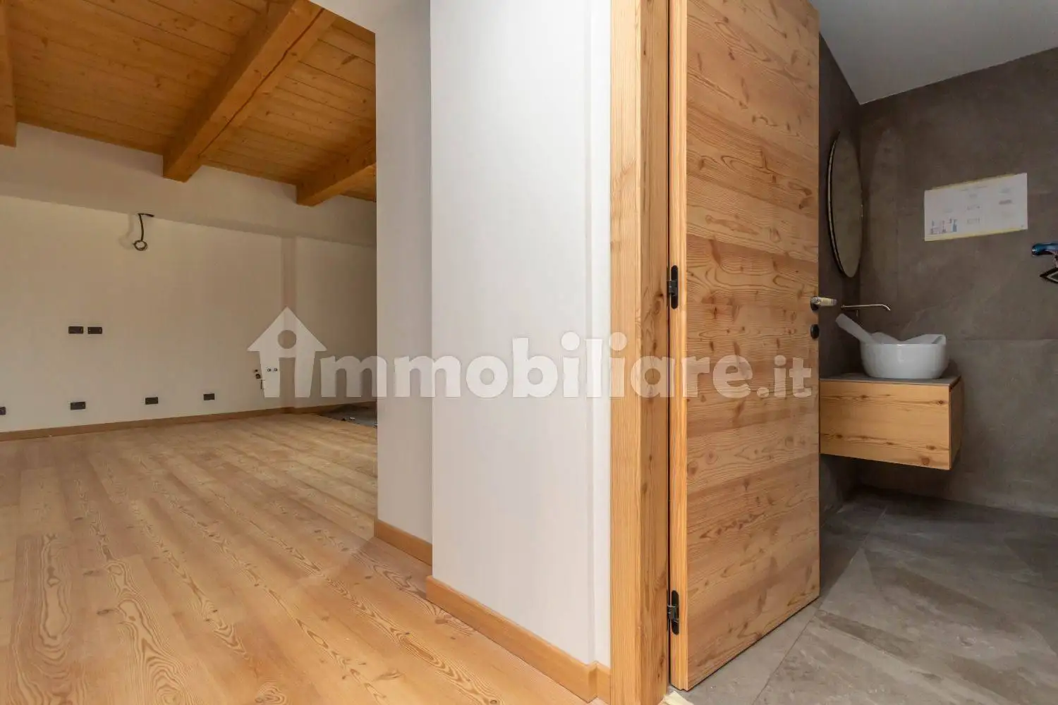 Bilocale via XXVII Aprile, 18, Agordo - foto 4