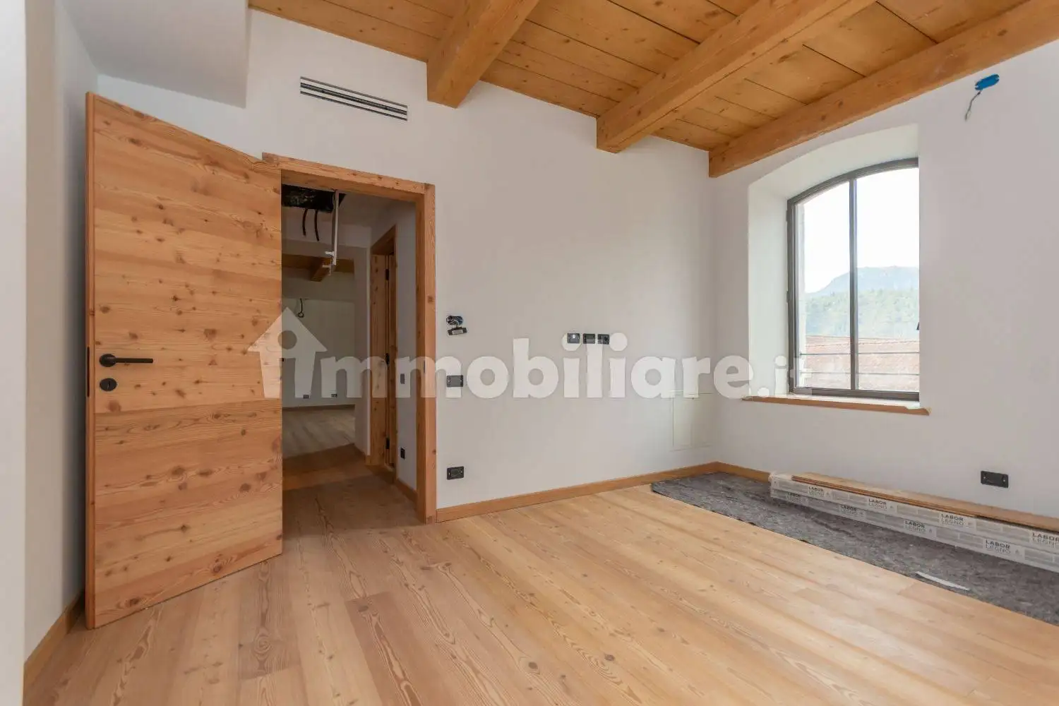 Bilocale via XXVII Aprile, 18, Agordo - foto 5