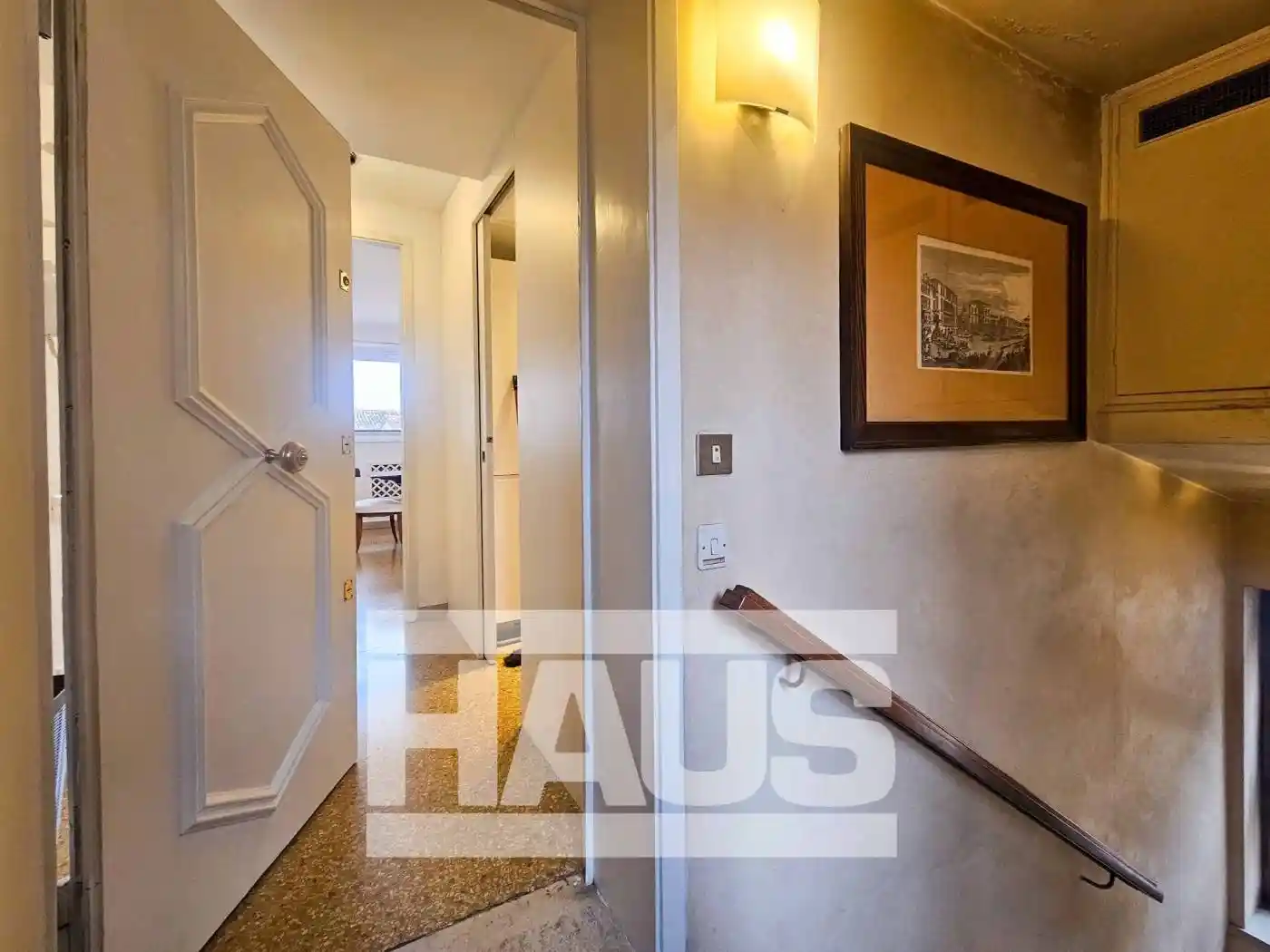 Appartamento Campo dei Frari, San Polo, Venezia - foto 3