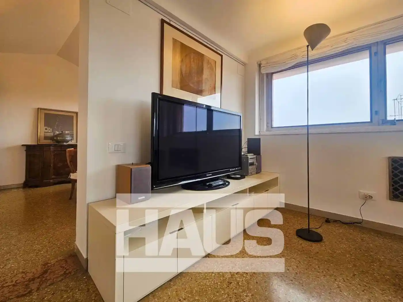 Appartamento Campo dei Frari, San Polo, Venezia - foto 4