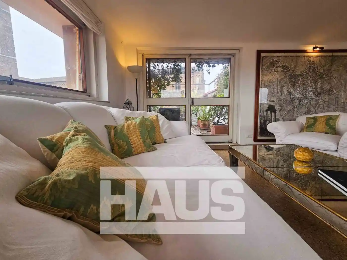 Appartamento Campo dei Frari, San Polo, Venezia - foto 5