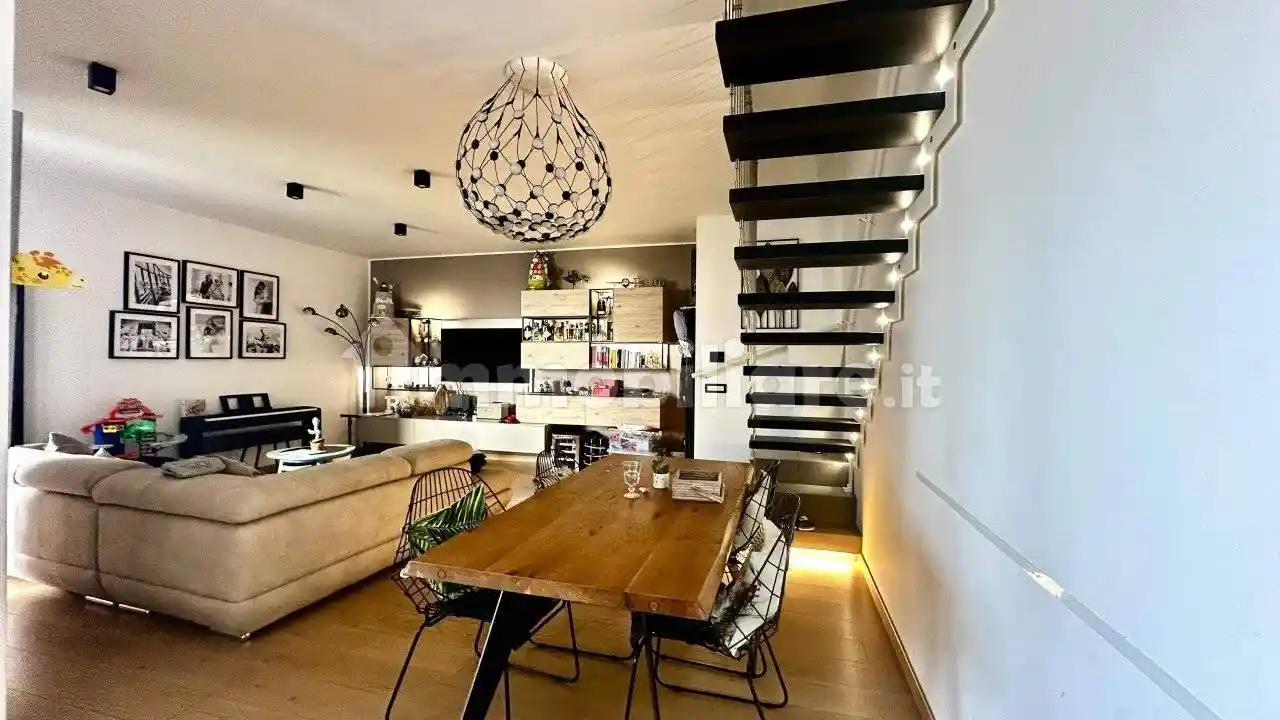 Appartamento in vendita a Taranto