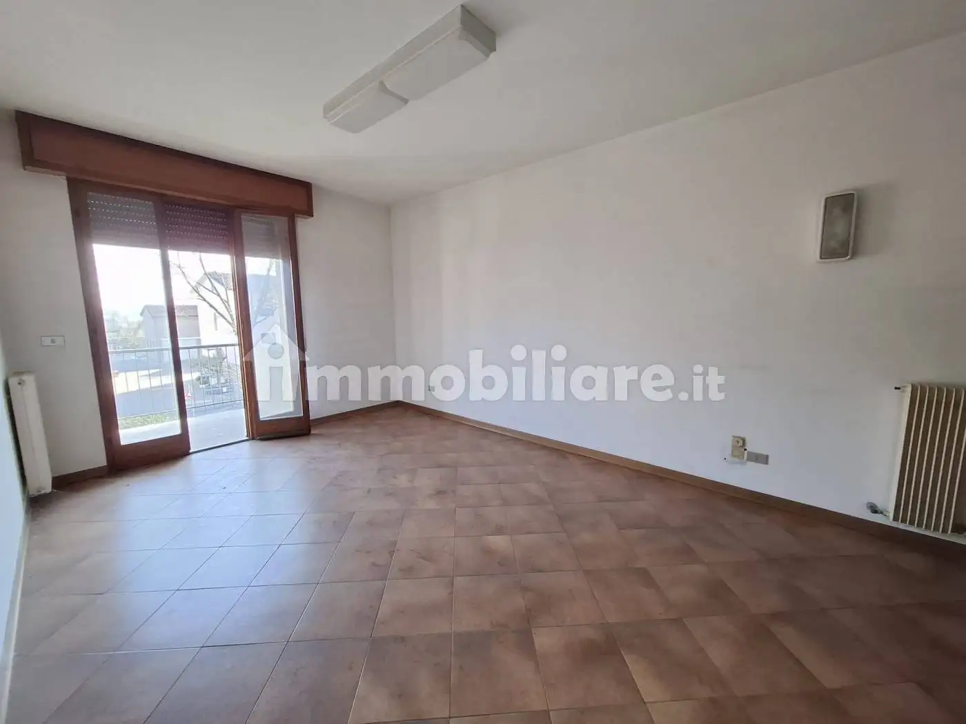 Appartamento in vendita a Forlì