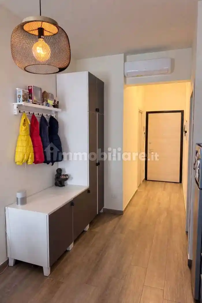 Appartamento in affitto a Torino