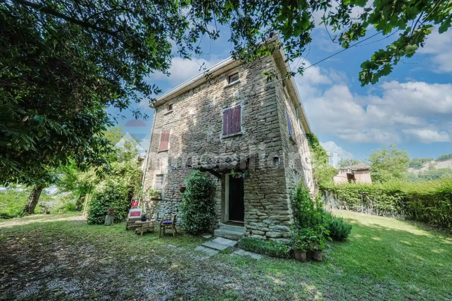 Rustico - Casale in vendita a Brisighella