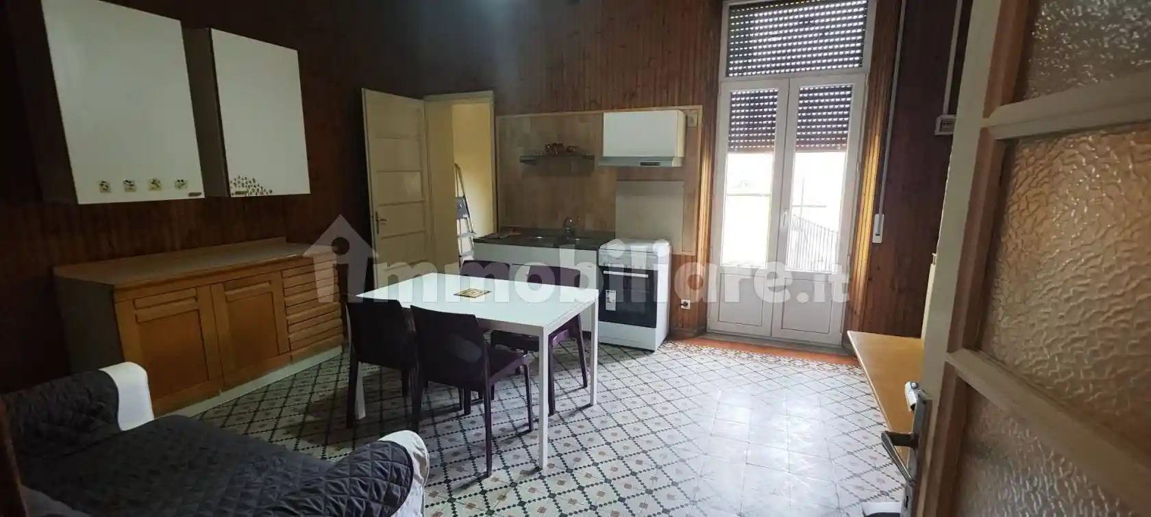 Appartamento in affitto a Piacenza