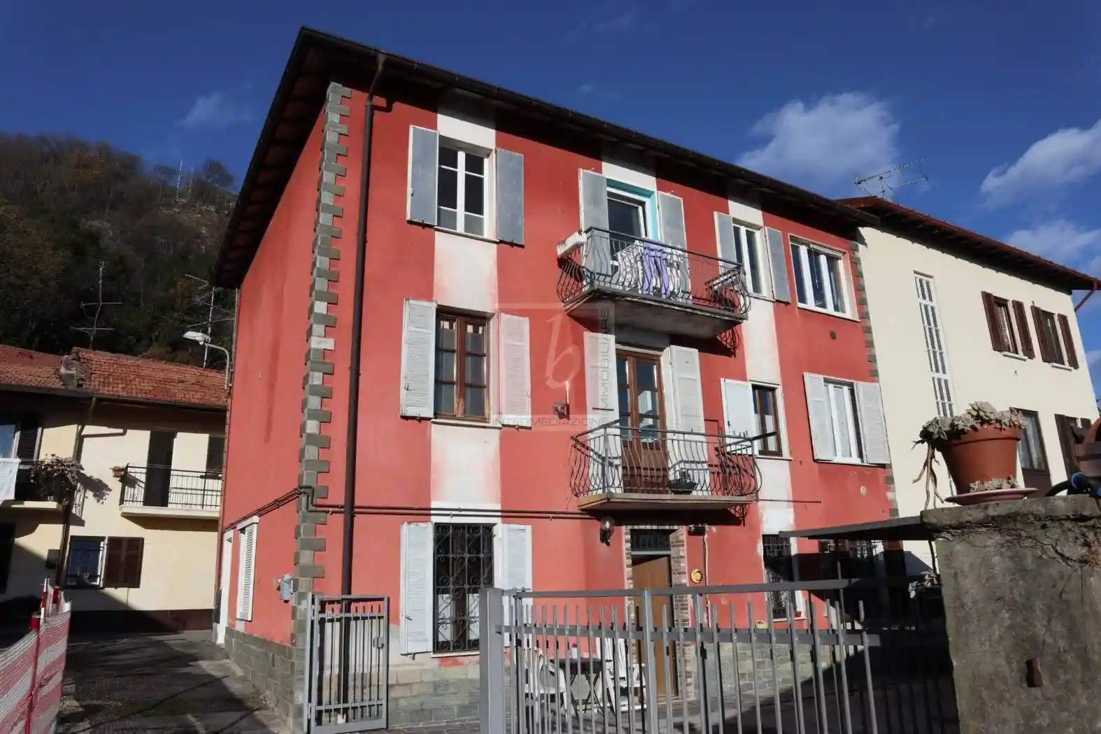 Appartamento in vendita a Caravate