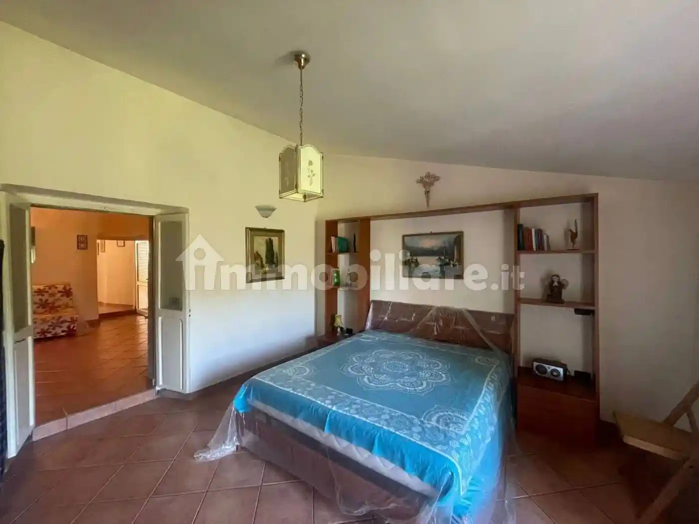 Appartamento in vendita a Piansano