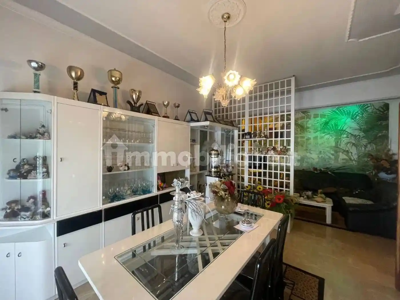 Appartamento in vendita a Marta