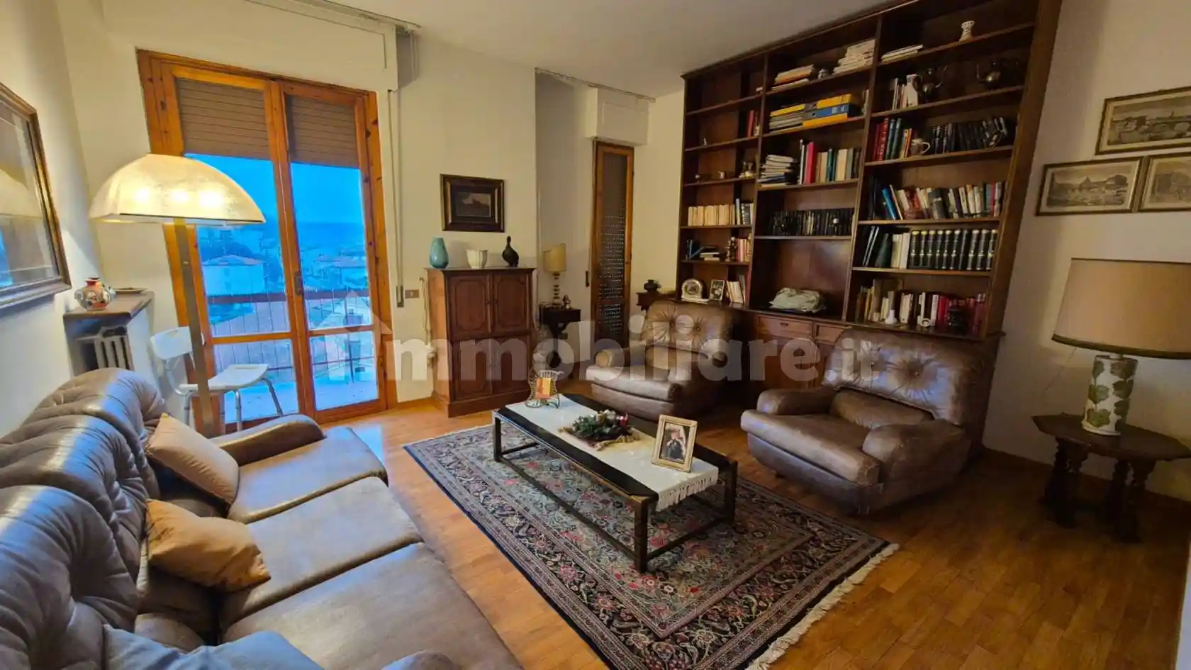 Appartamento in vendita a Montevarchi