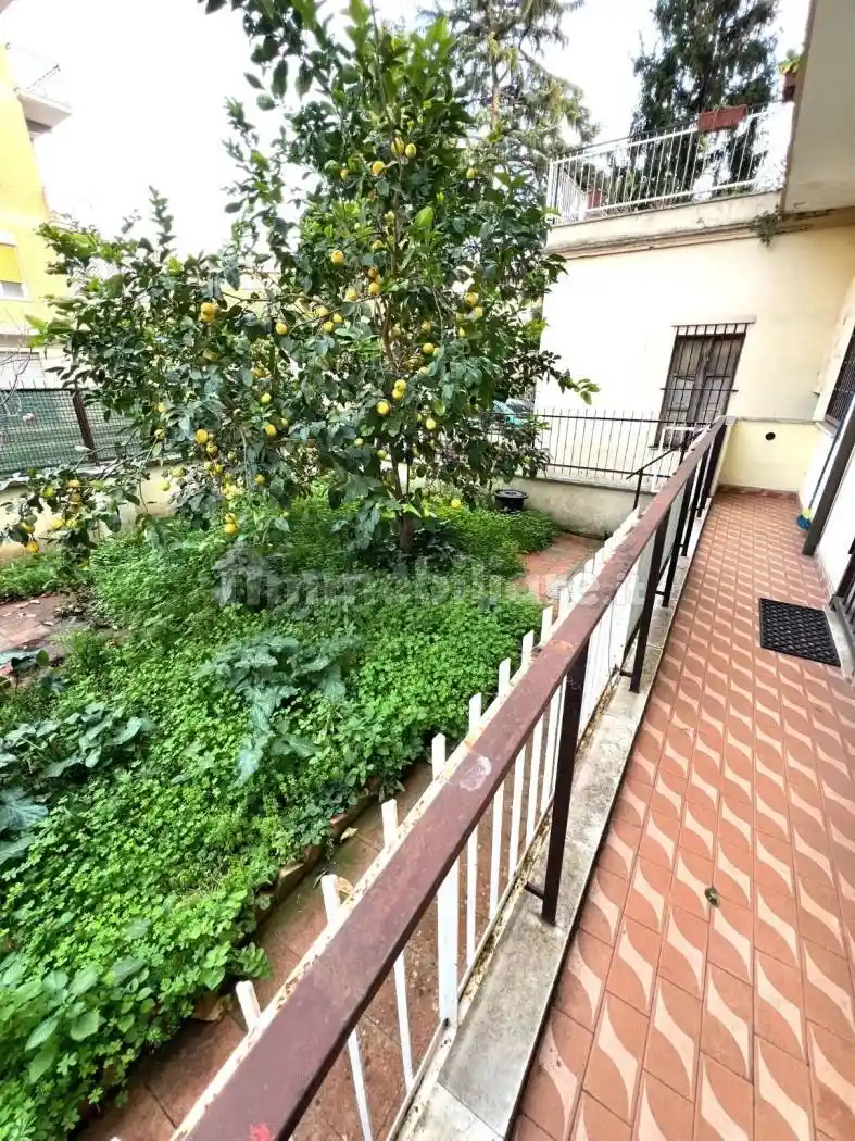 Trilocale via Martino V, Boccea, Roma - foto 4