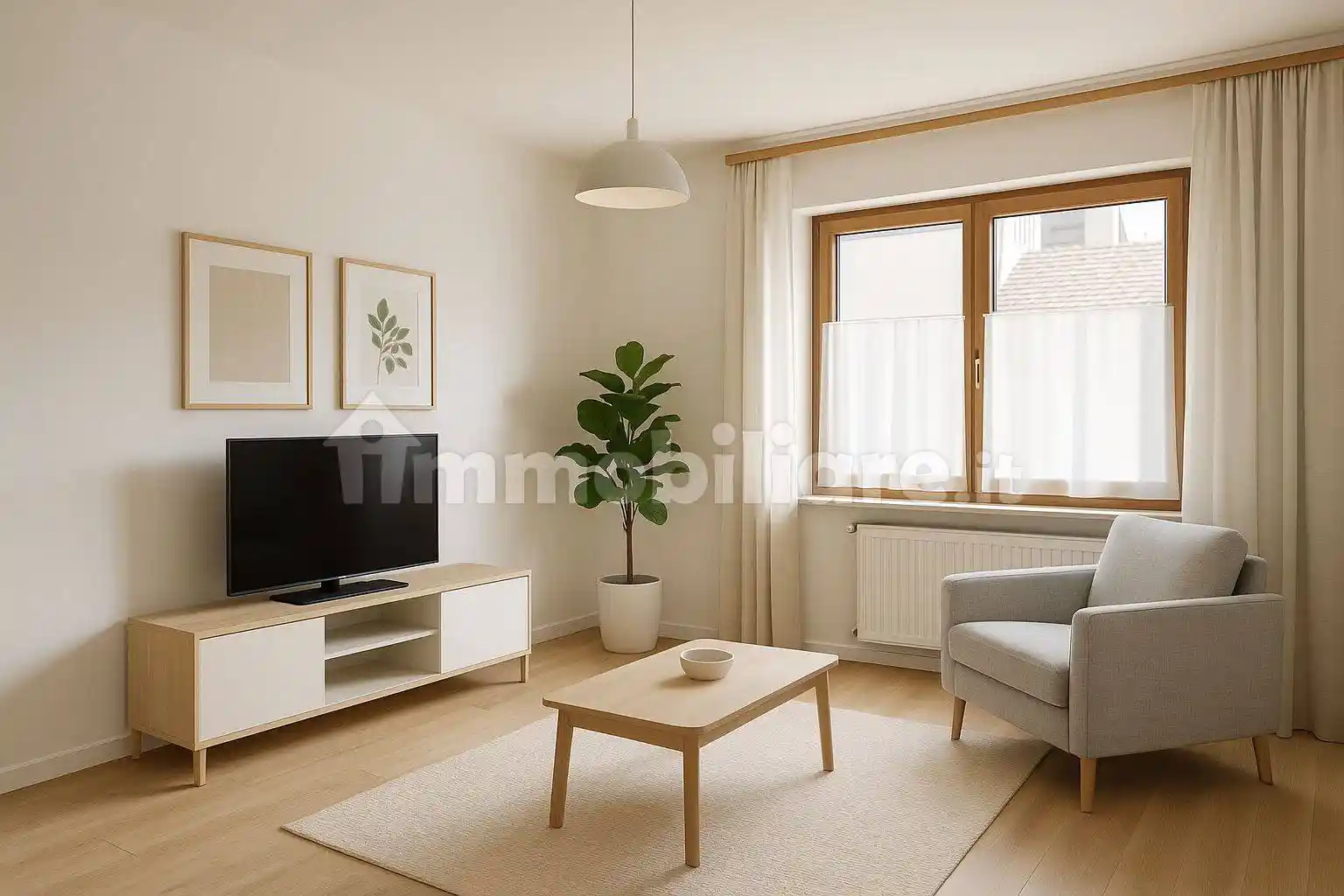 Appartamento in vendita a Omegna