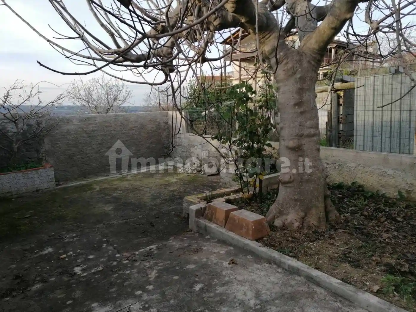 Terratetto unifamiliare via Moscete 10, Castel Frentano - foto 4