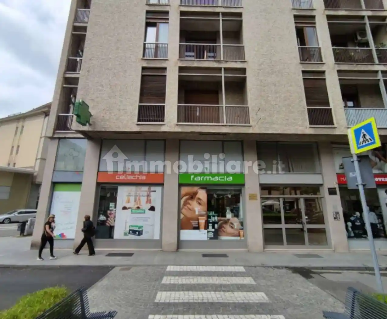 Appartamento in vendita a Alba