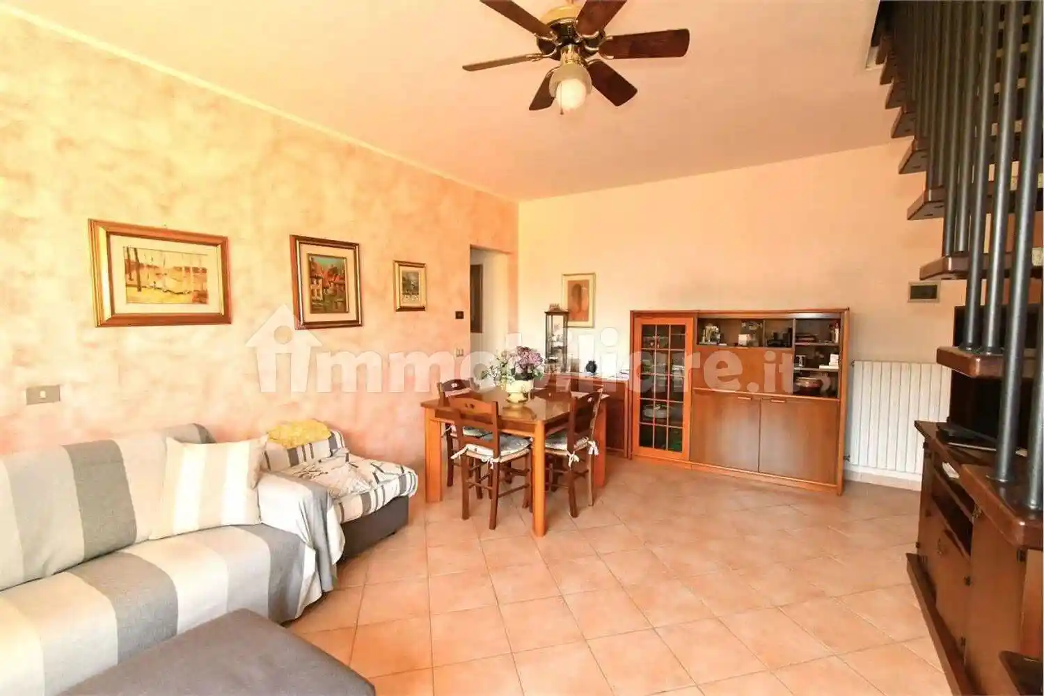 Appartamento in vendita a Reggio Emilia