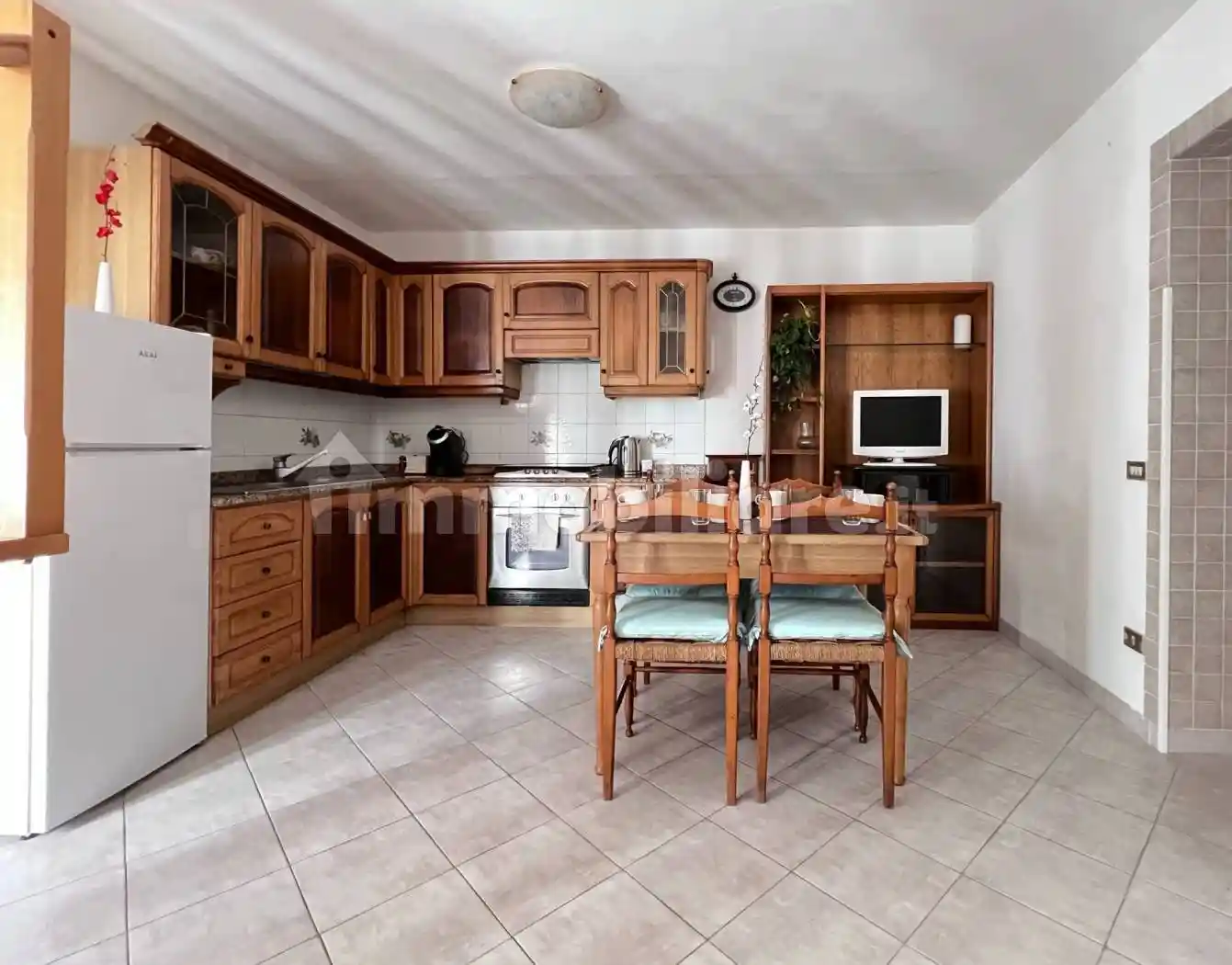 Casa indipendente in vendita a Castiglione della Pescaia