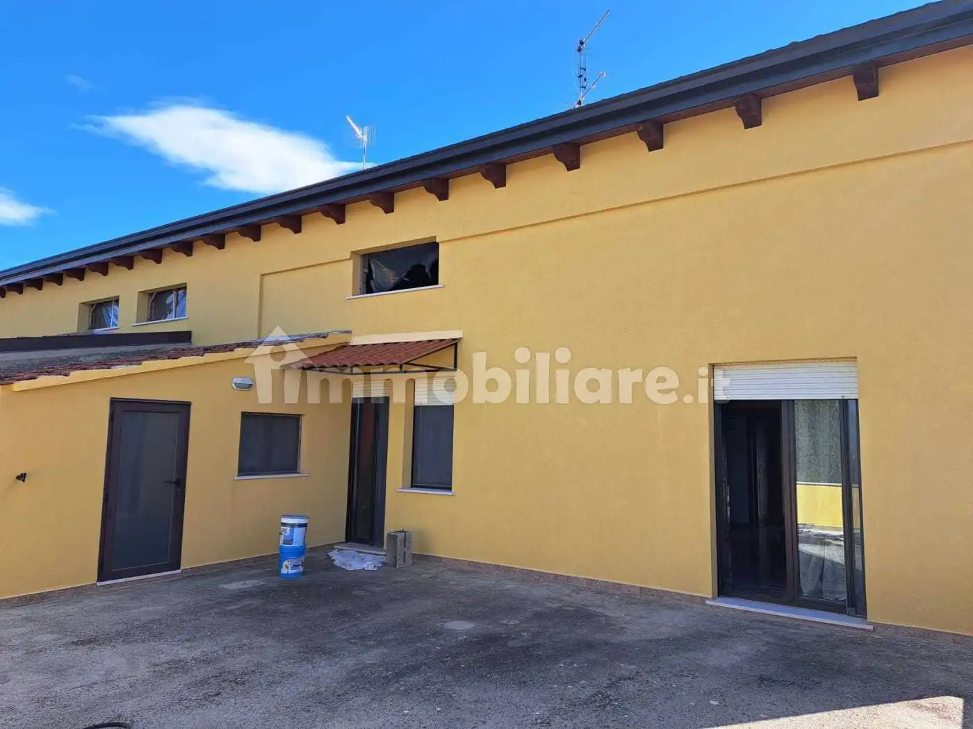 Appartamento in vendita a Santa Maria Imbaro