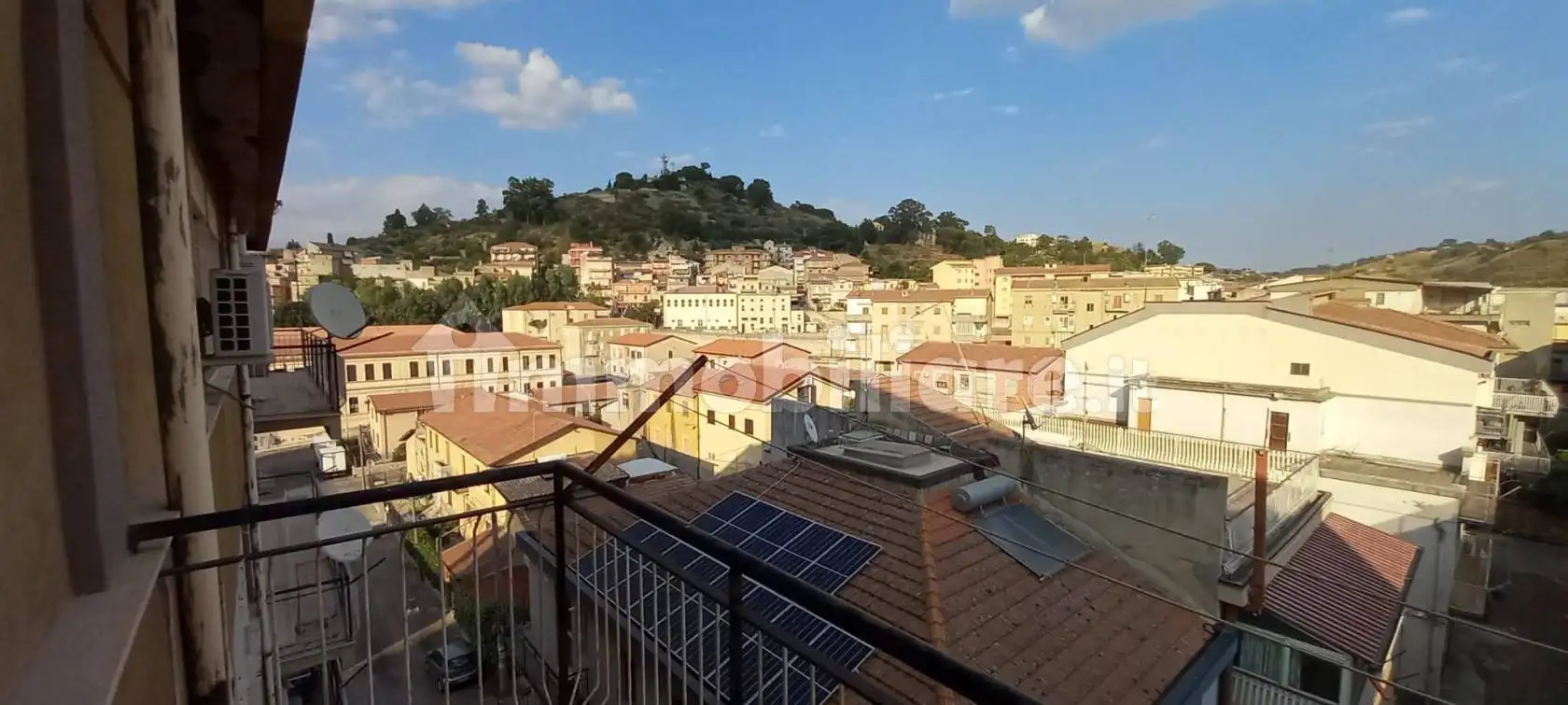 Appartamento in vendita a Valguarnera Caropepe