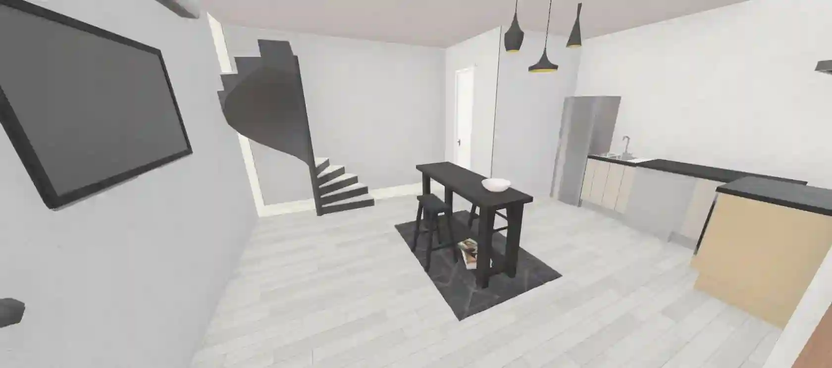 Appartamento - foto 3