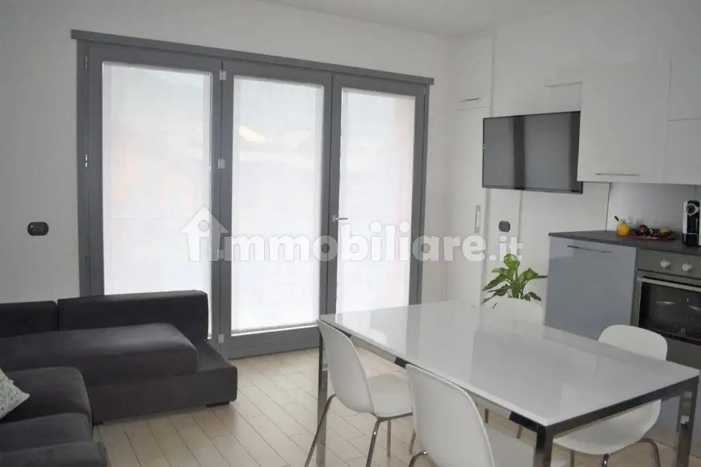 Appartamento in vendita a Poggiridenti