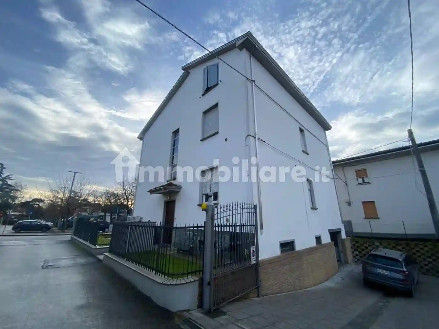 Palazzo - Edificio - foto 4