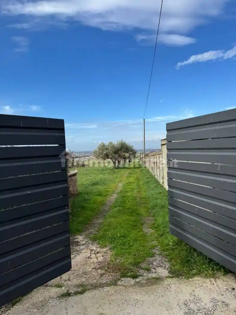 Rustico - Casale in vendita a Marino