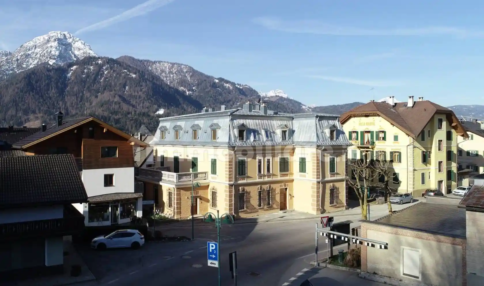 Loft in vendita a Dobbiaco