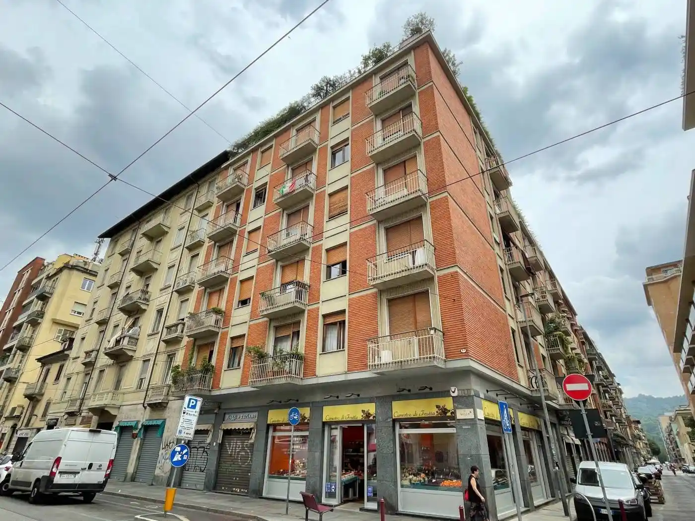 Appartamento in affitto a Torino