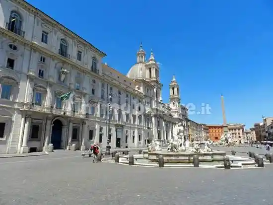Palazzo - Edificio in affitto a Roma