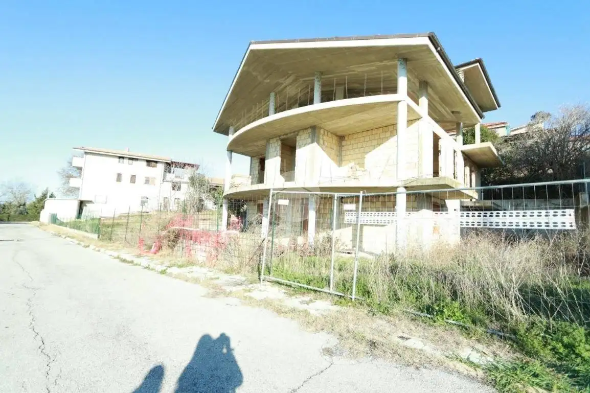 Villa in vendita a Spoltore