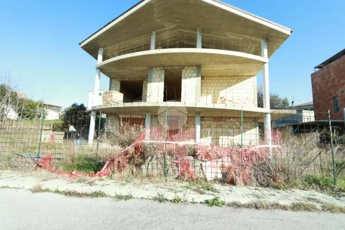 Villa unifamiliare via fratelli bandiera 1, Villa Santa Maria, Spoltore - foto 2