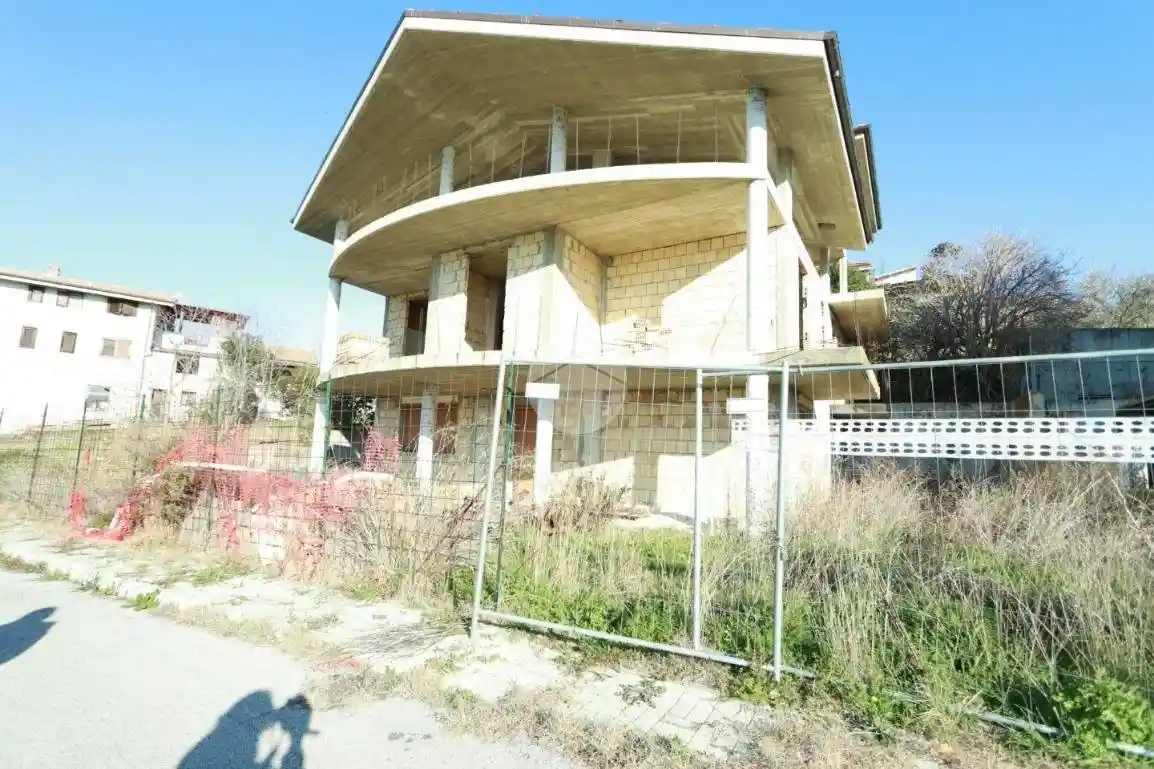 Villa unifamiliare via fratelli bandiera 1, Villa Santa Maria, Spoltore - foto 3