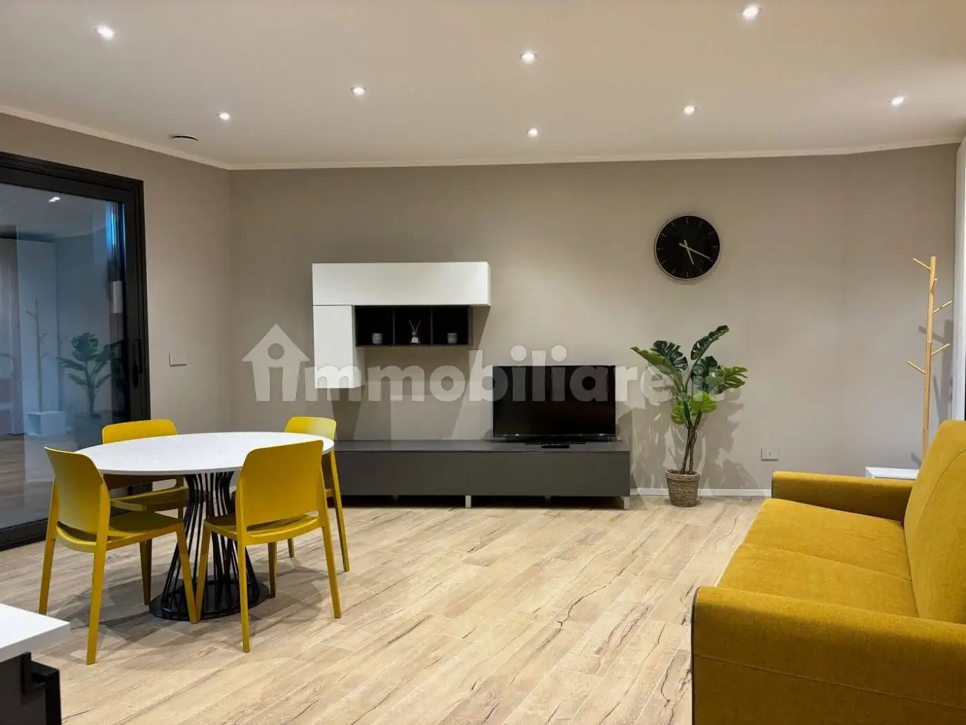 Appartamento in affitto a Cuneo