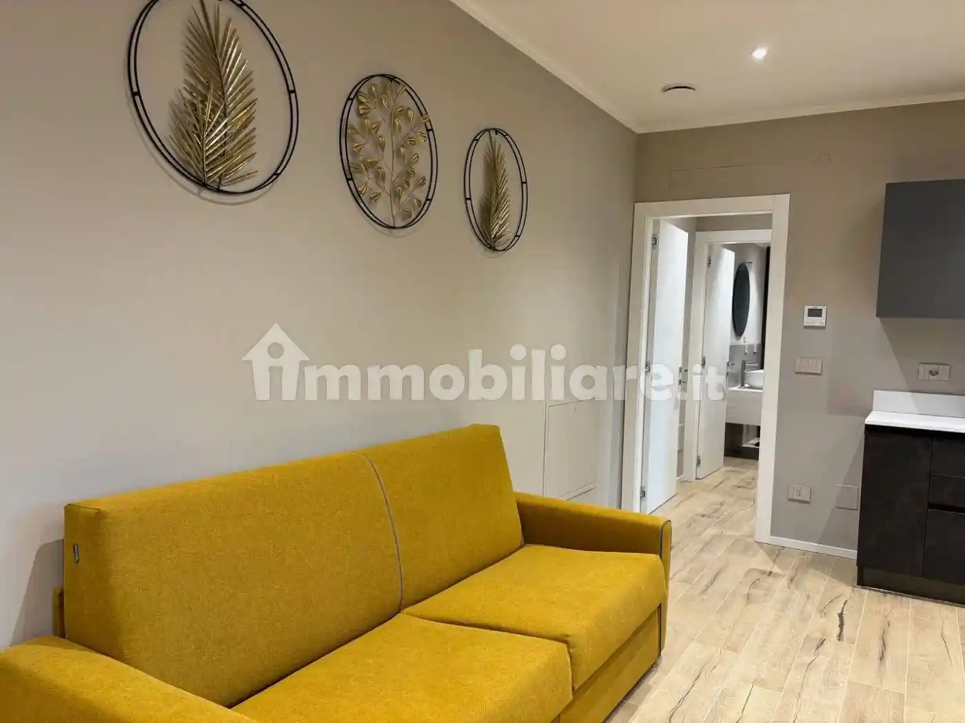 Bilocale via 20 Settembre 48, Centro, Cuneo - foto 2