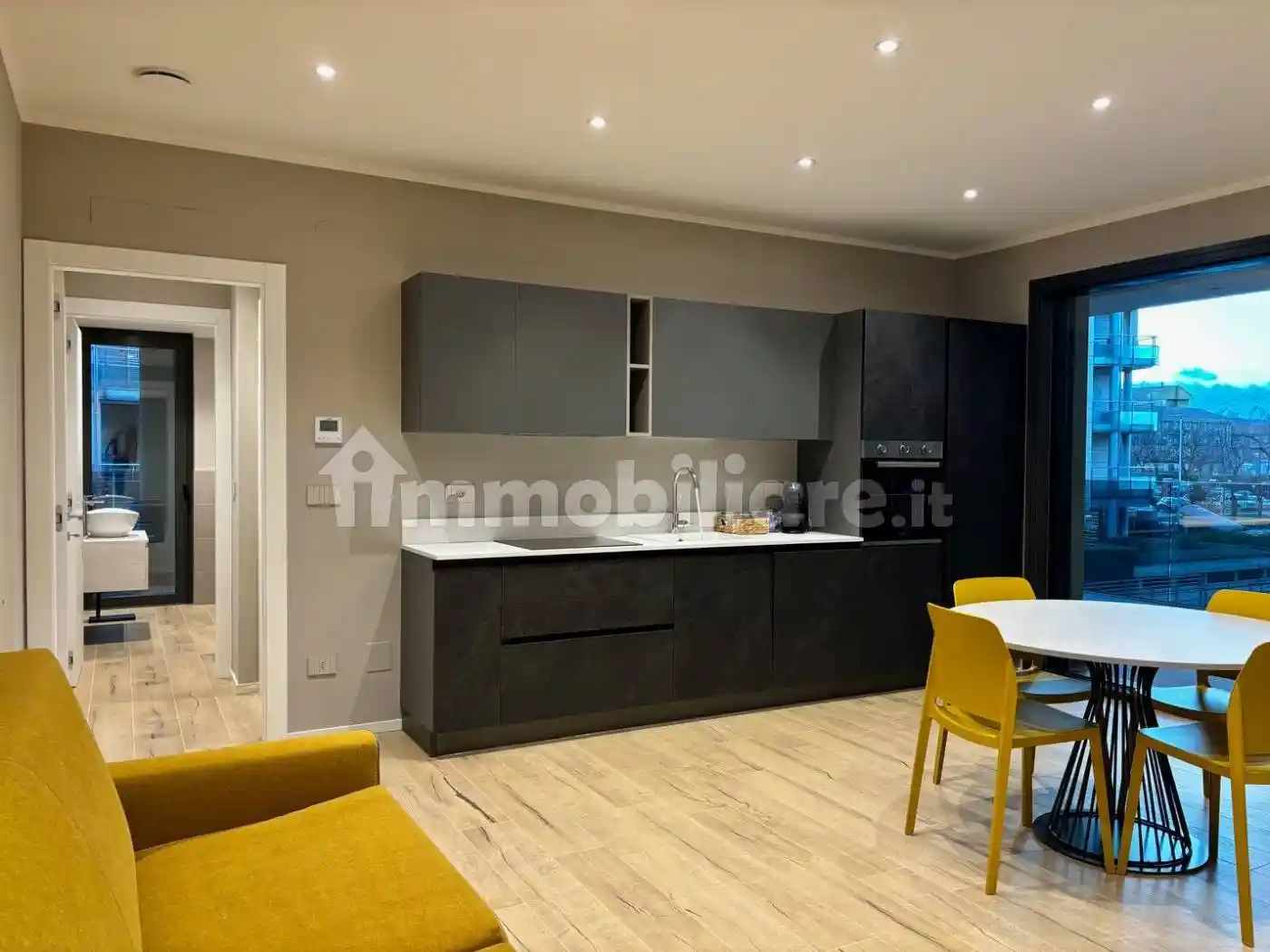 Bilocale via 20 Settembre 48, Centro, Cuneo - foto 4