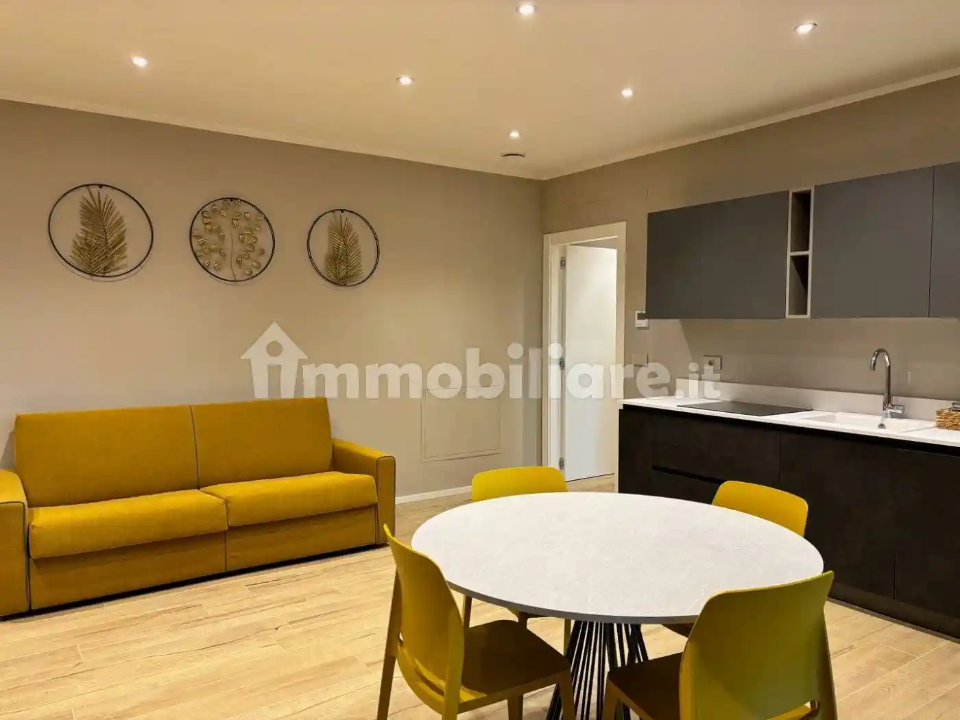 Bilocale via 20 Settembre 48, Centro, Cuneo - foto 5